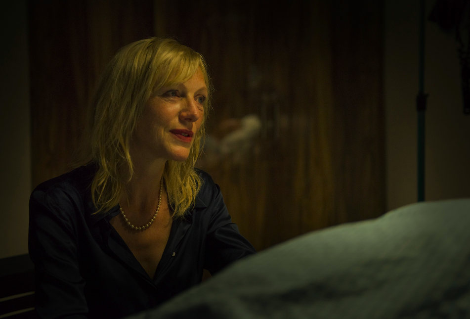 Kelet: ahol véget ér a Nyugat…