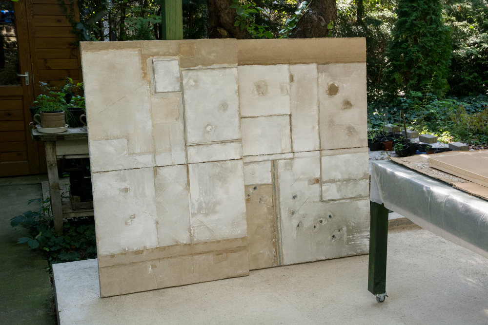 Artworker: A fehér nyomában