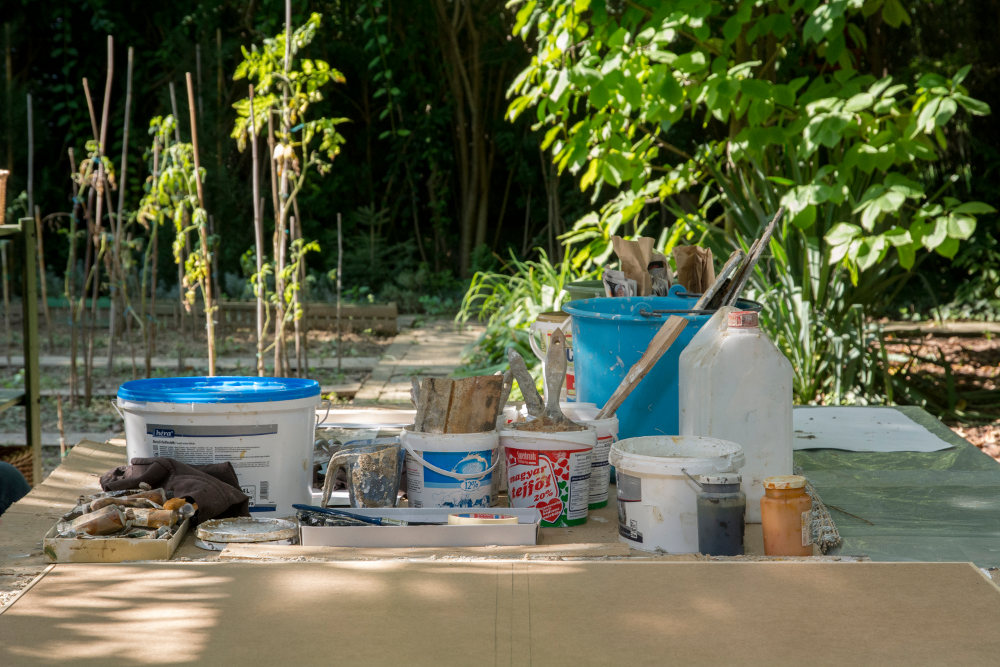 Artworker: A fehér nyomában