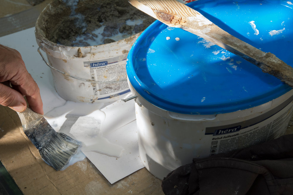 Artworker: A fehér nyomában