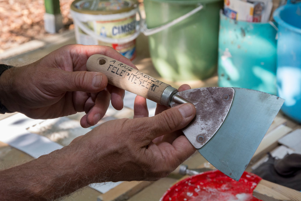 Artworker: A fehér nyomában