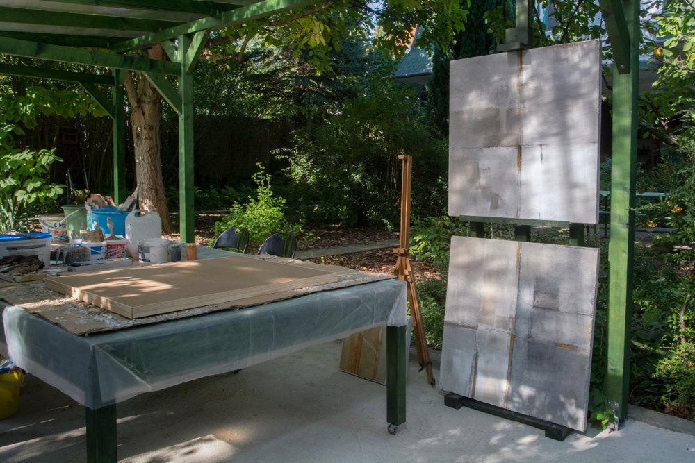 Artworker: A fehér nyomában