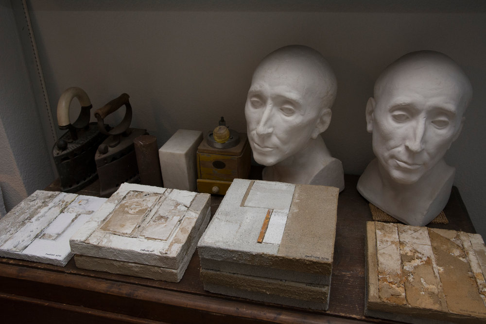 Artworker: A fehér nyomában