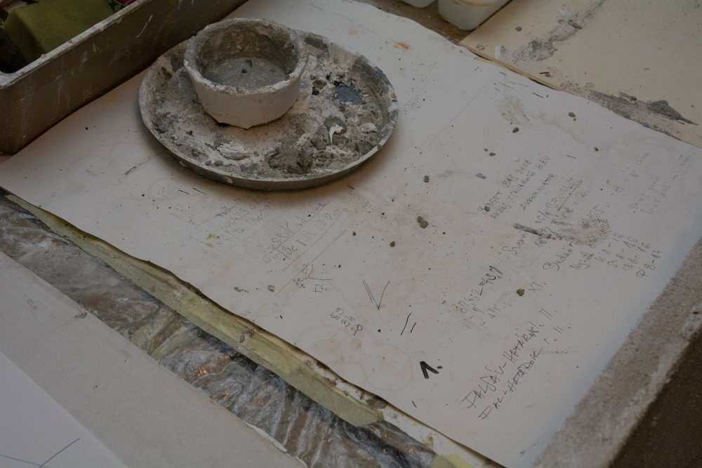 Artworker: A fehér nyomában