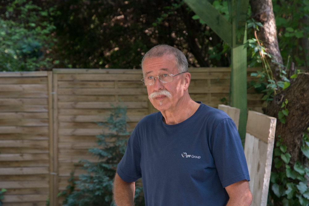 Artworker: A fehér nyomában