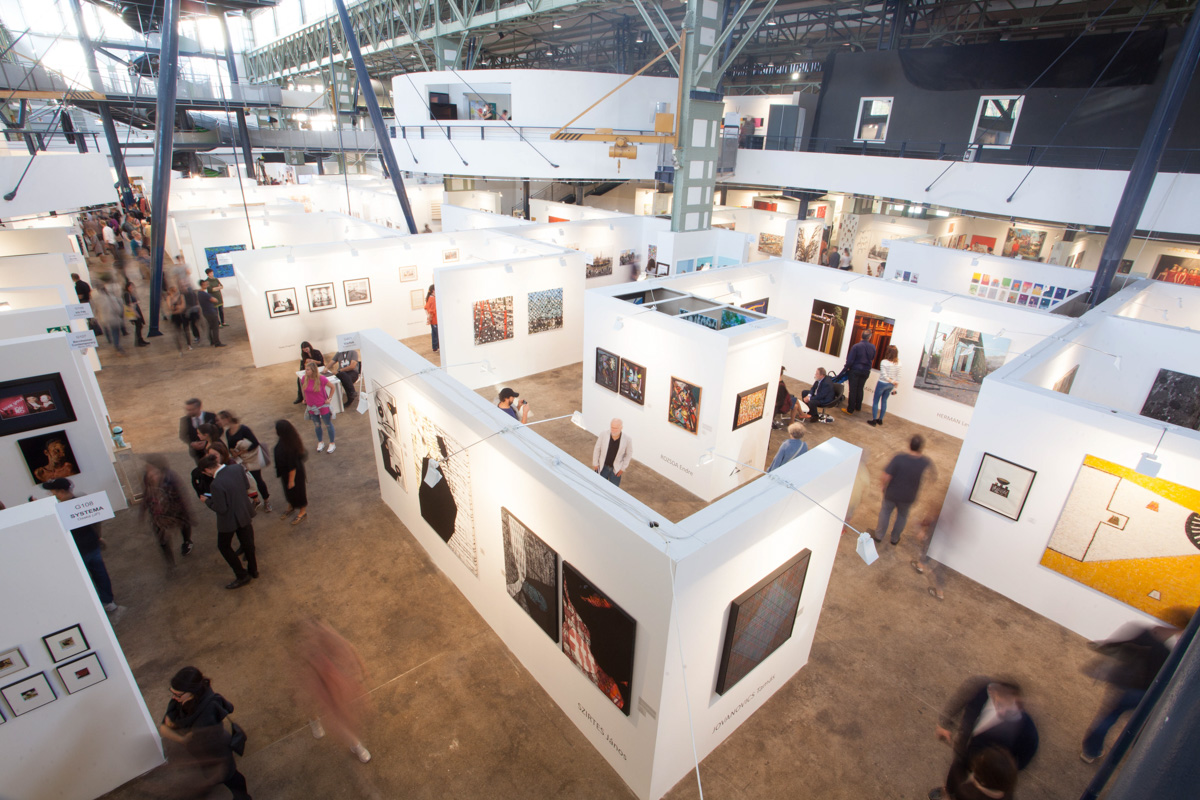 5 izgalmas kiállítás októberre