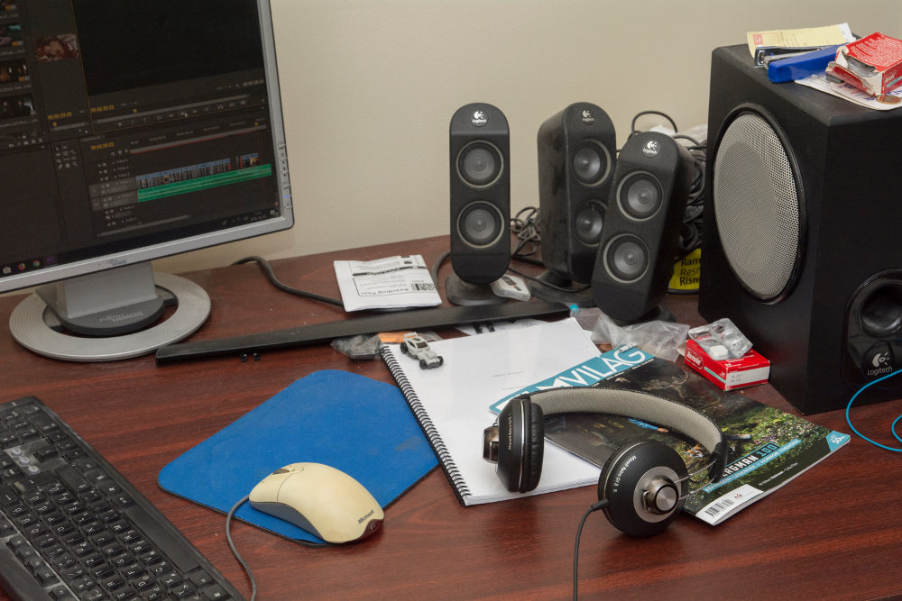 ARTWORKER: Otthon van a filmekben