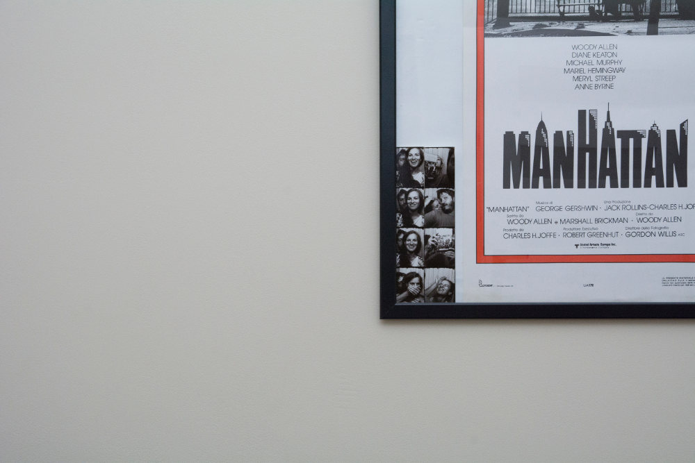 ARTWORKER: Otthon van a filmekben