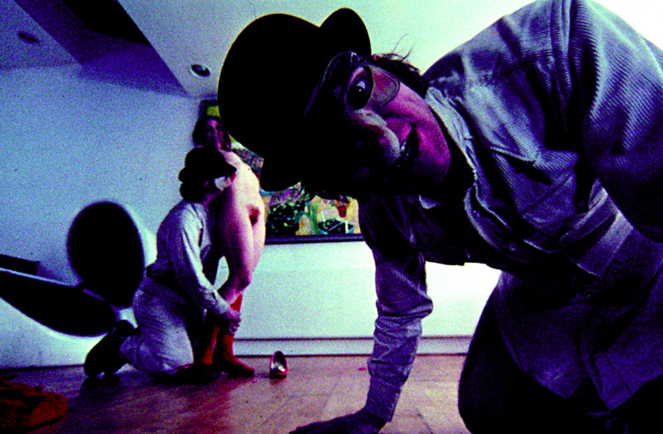 47 éve hódít az ultraerőszak (Kultfilmradar)