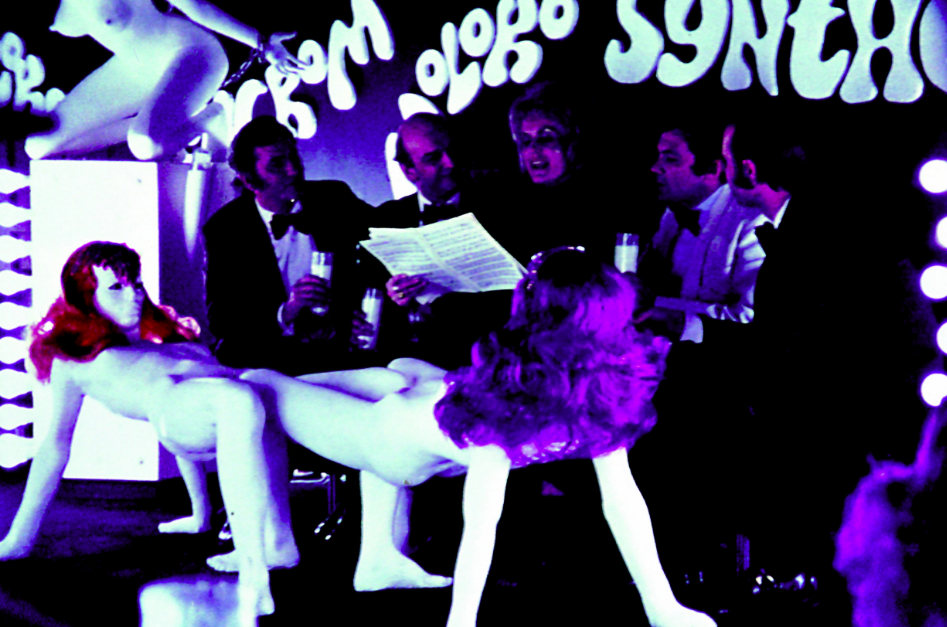 47 éve hódít az ultraerőszak (Kultfilmradar)