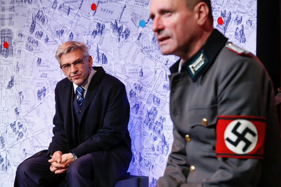 Hogyan számolunk el a pusztítással?