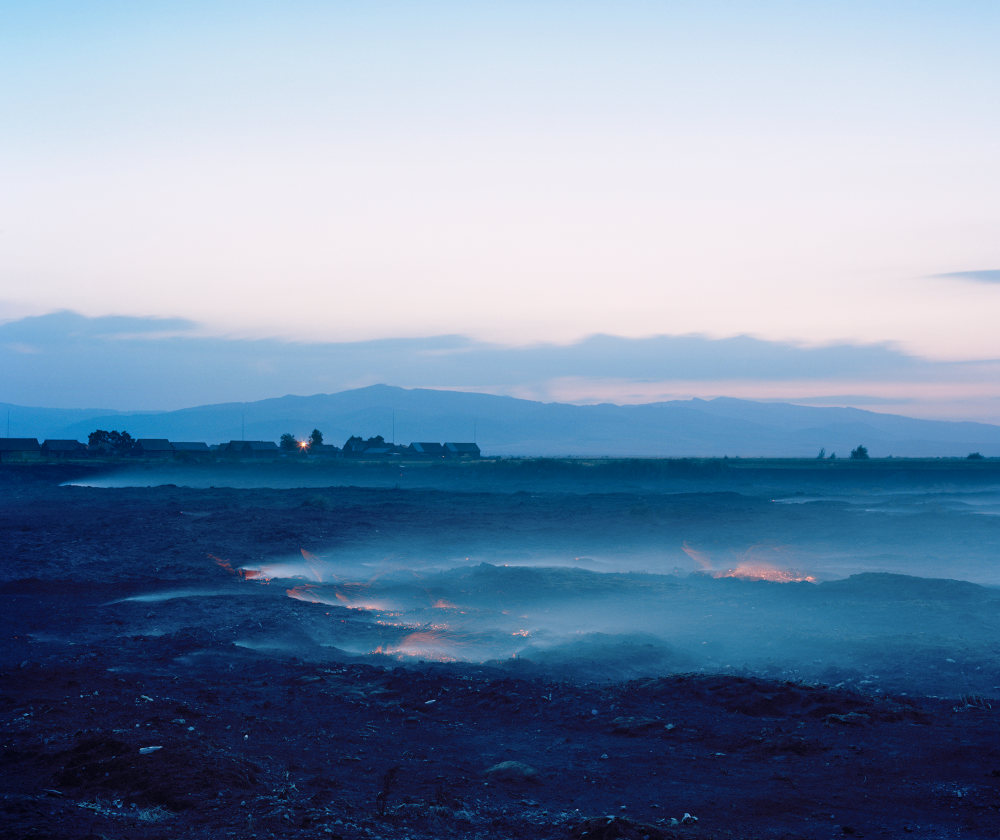 Saját horizont