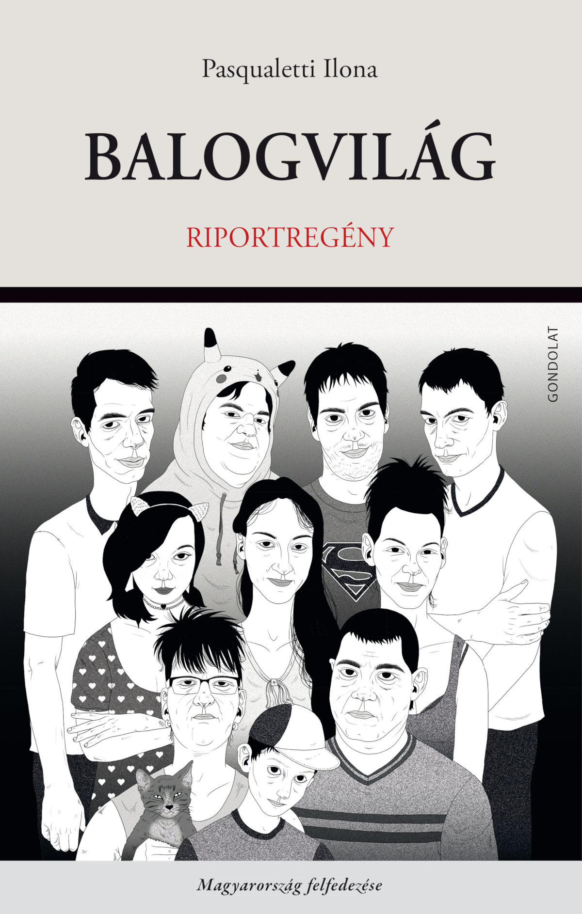 Magyarország felfedezése