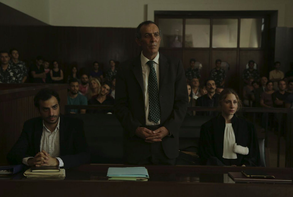 Micsoda barom! Egy cső miatt?