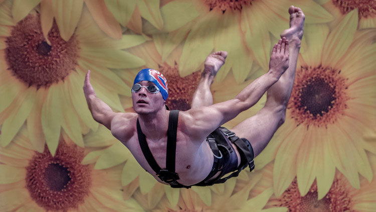 Multimédiával fűszerezett színházi élmények