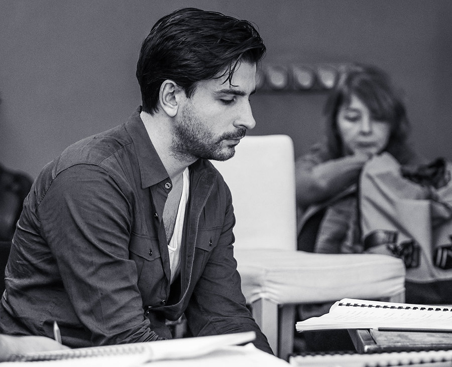 Mi fán terem a színházi dramaturg?