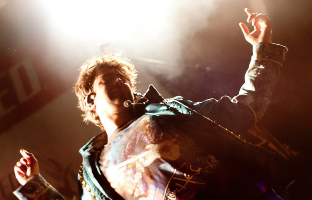 „A zenekar legyen hű önmagához”