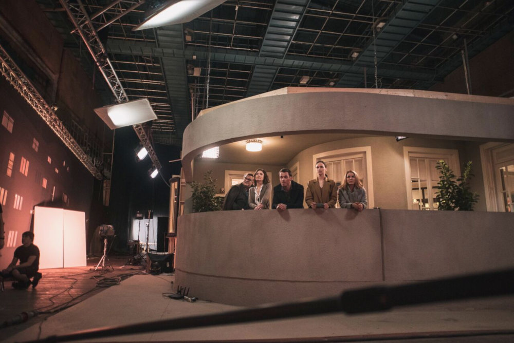 Különös szilveszter