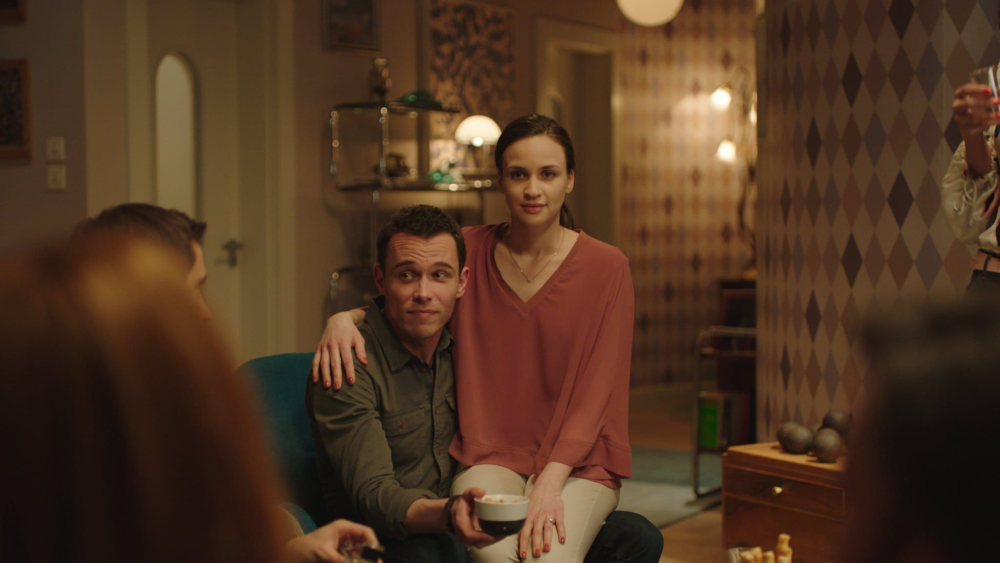 Különös szilveszter