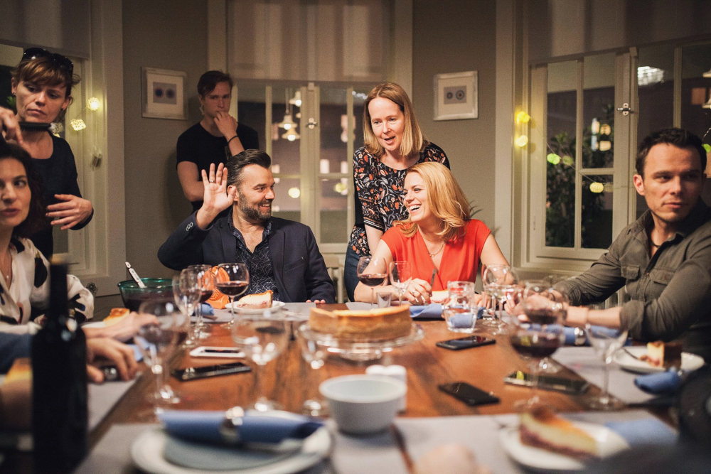 Különös szilveszter