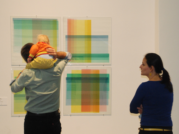 Programajánló kisgyermekeseknek