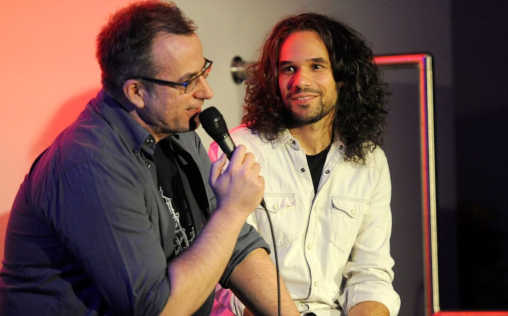 A lemez zenei élmény és a figyelem csiszolója