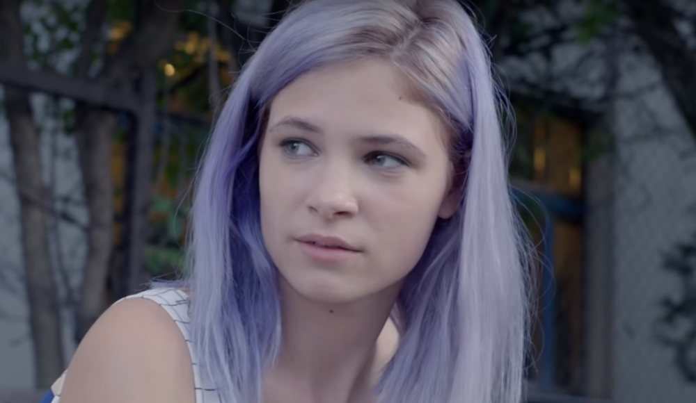 Lázadók, kóborlók, felnövők