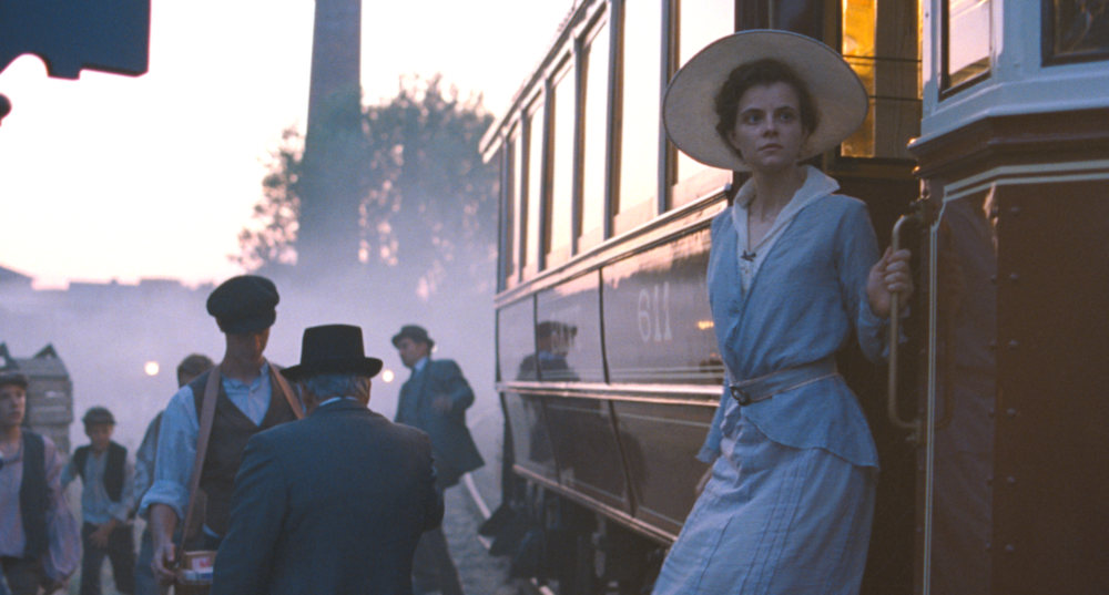 Lázadók, kóborlók, felnövők