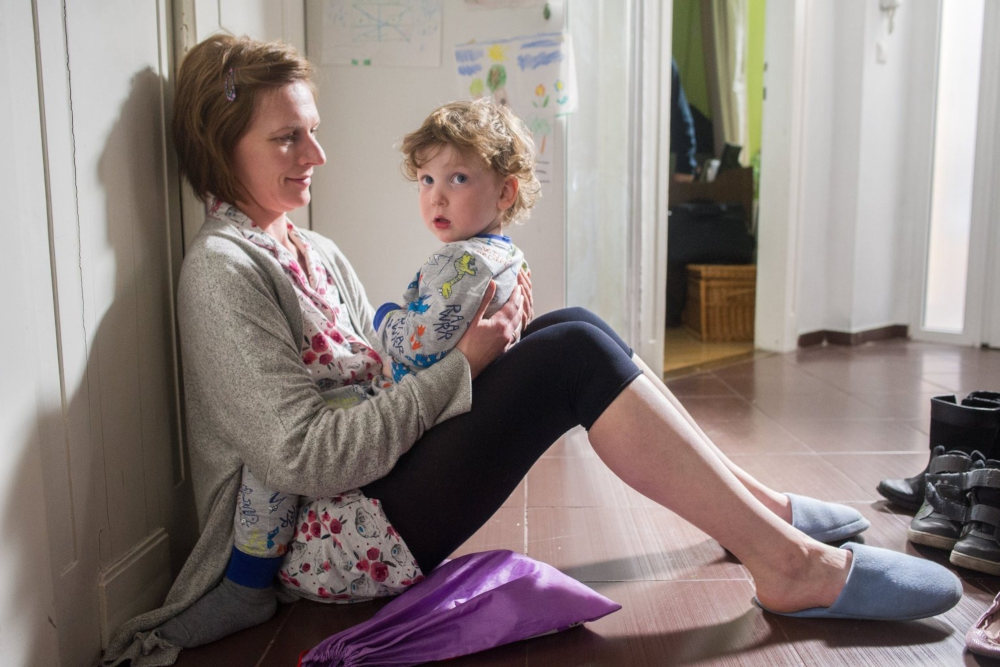 Lázadók, kóborlók, felnövők