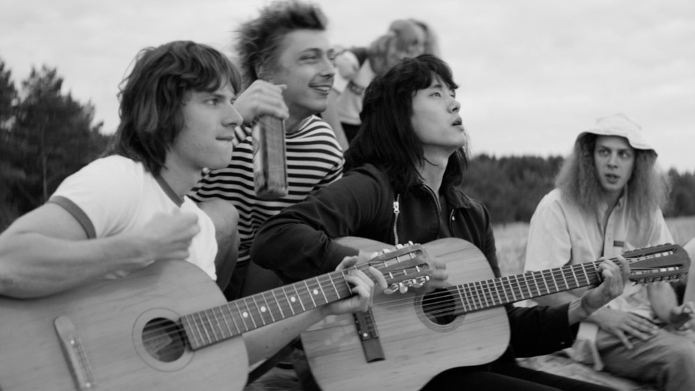 Lázadók, kóborlók, felnövők