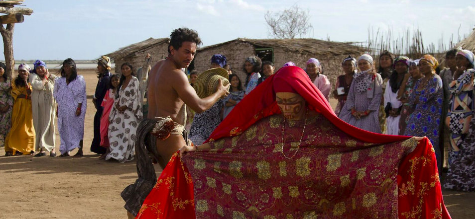 A pokol felé félúton