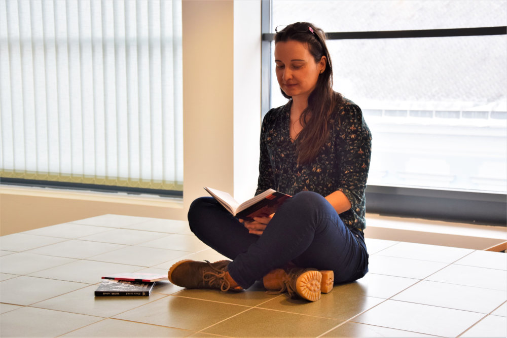 A periféria a középpont