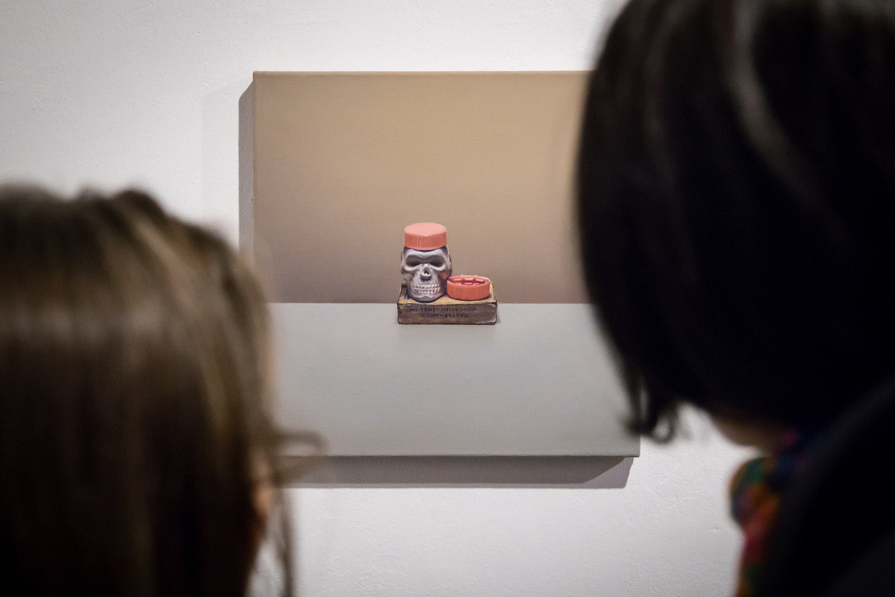 Az ajándékozás művészete