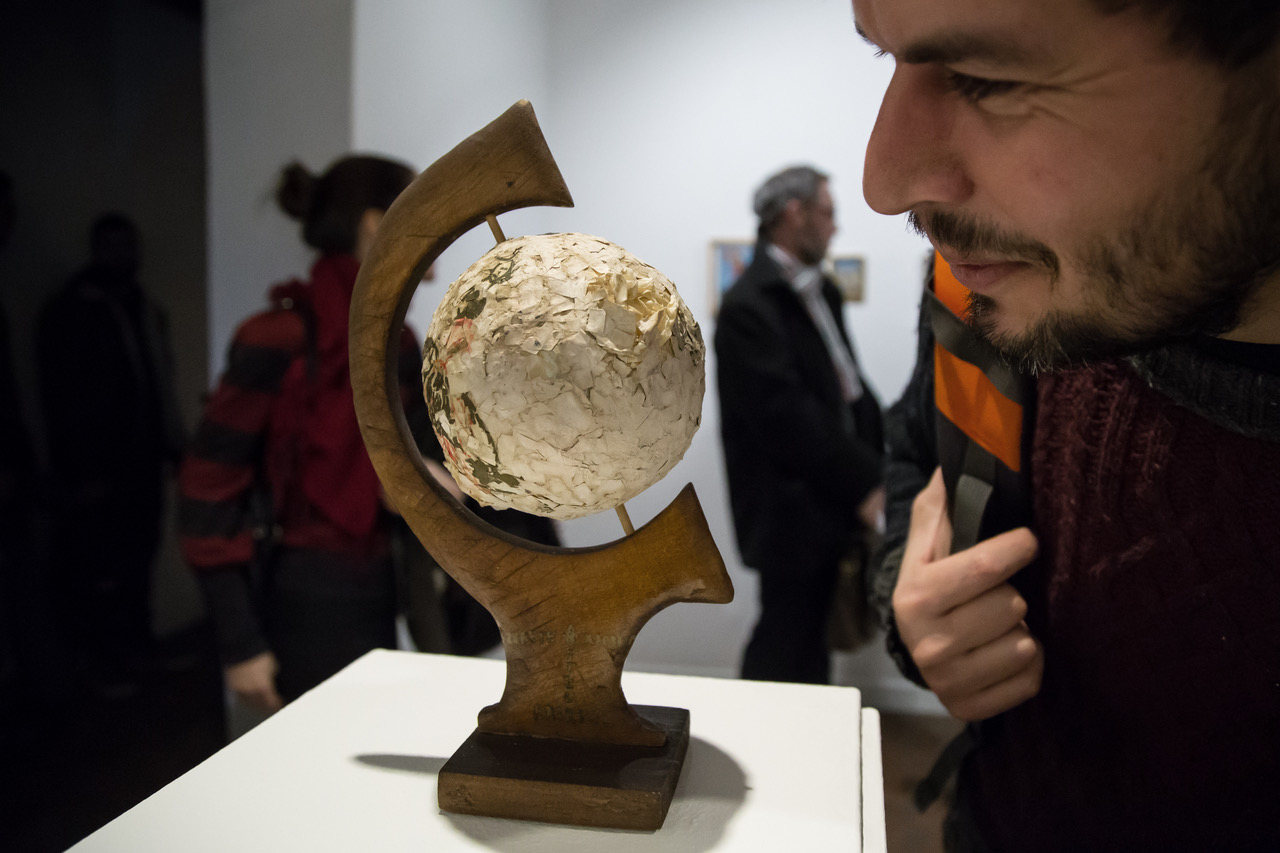 Az ajándékozás művészete