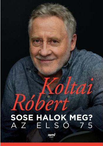 „Jó érezni, hogy fontos vagyok még”