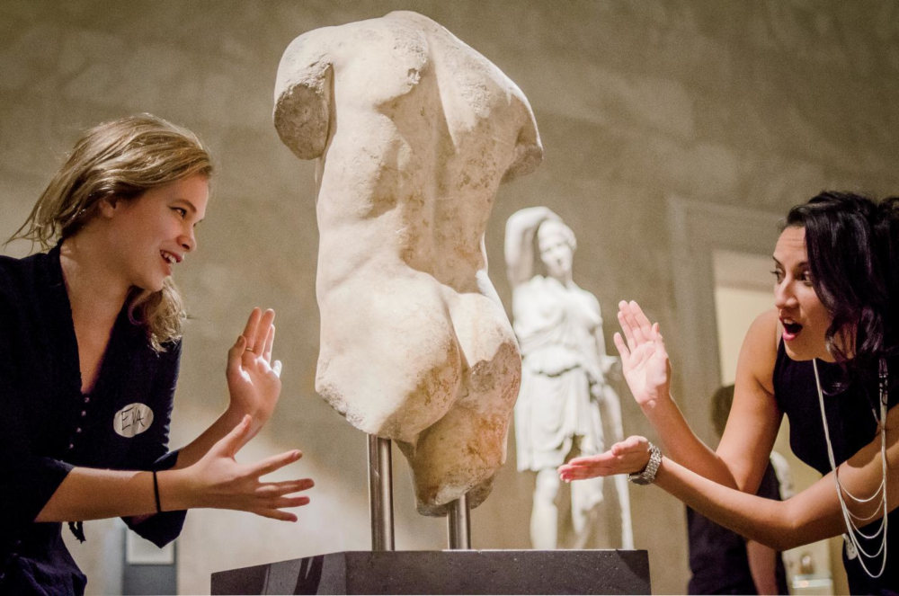 Ne csak nézz: tanulj, kóstolj, szórakozz!