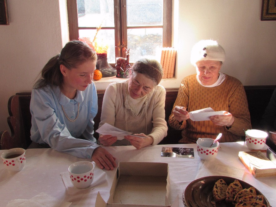 Ne csak nézz: tanulj, kóstolj, szórakozz!