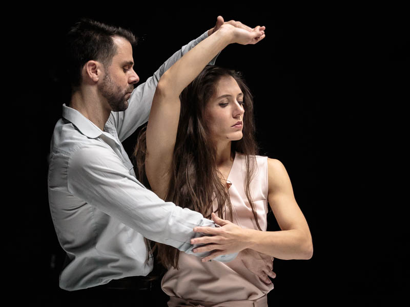 Telefonozó Eurüdiké, régimódi Orfeusz