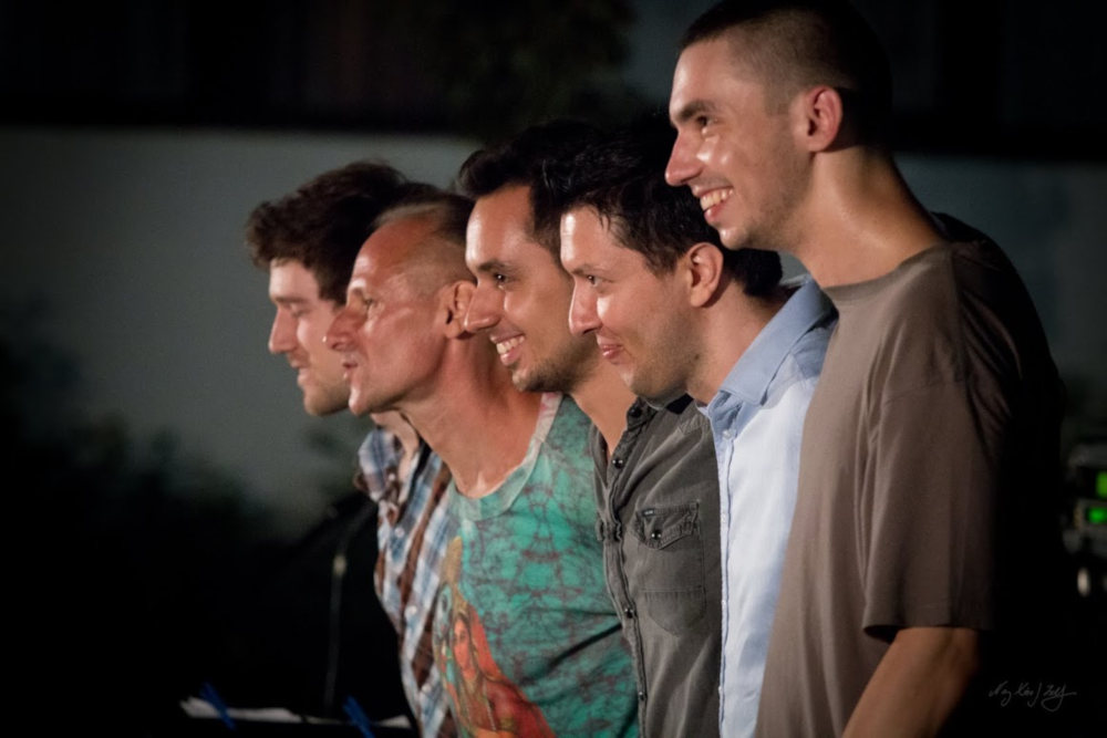 „A jazz soha ki nem apadó kút”