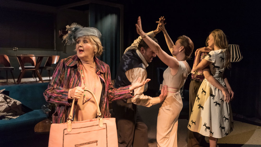 DESZKA Fesztivál top 6