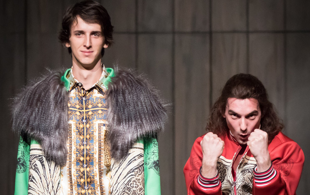 DESZKA Fesztivál top 6