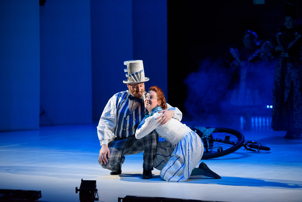 DESZKA Fesztivál top 6