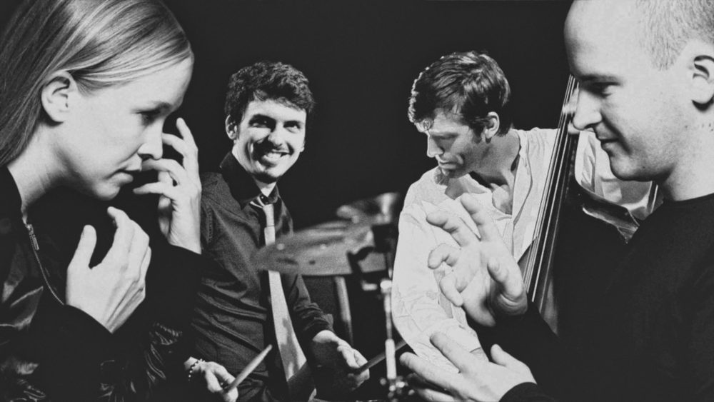 Szenvedéllyel a zenében és azon túl