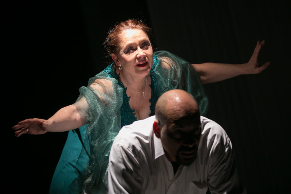 Leszámolás az egóval