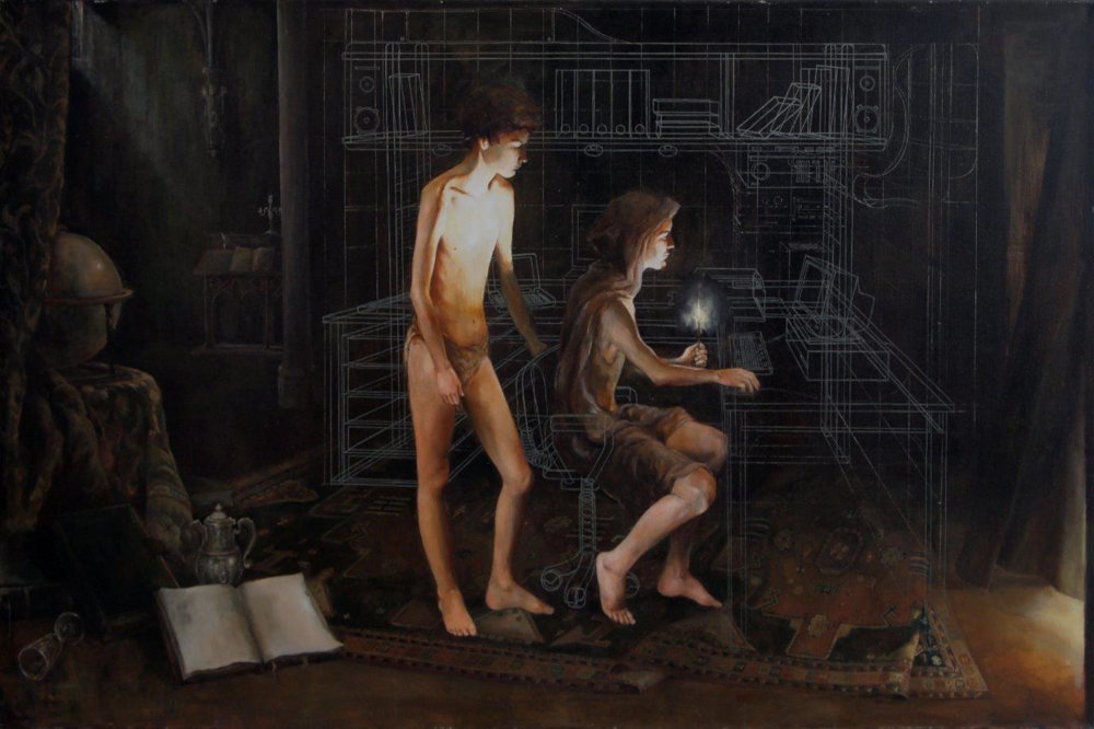 Pop, kultúra, ’90-es évek