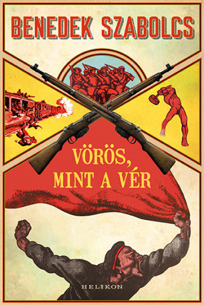 Vörös terror este a Hallmarkon
