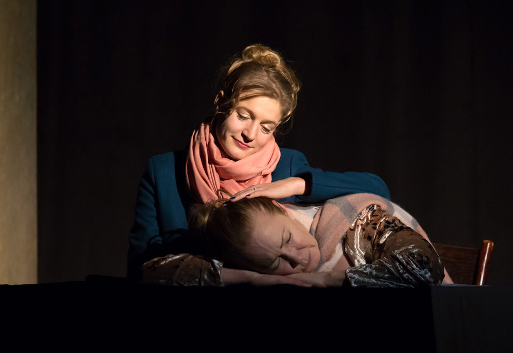 Lelket, szellemet feltöltő szórakozás – Színházi fesztiválkörkép