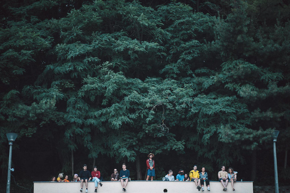 Lelket, szellemet feltöltő szórakozás – Színházi fesztiválkörkép