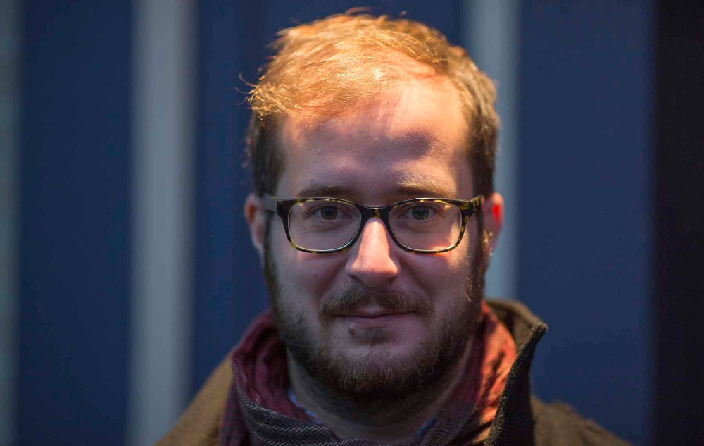 Létkoreográfia – Krusovszky Dénes: Akik már nem leszünk sosem