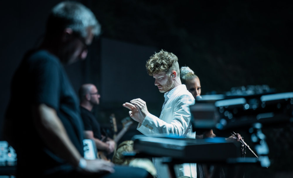 „Az anyaméhben mindenkinek voltak zenei élményei” – Interjú Philipp Györggyel